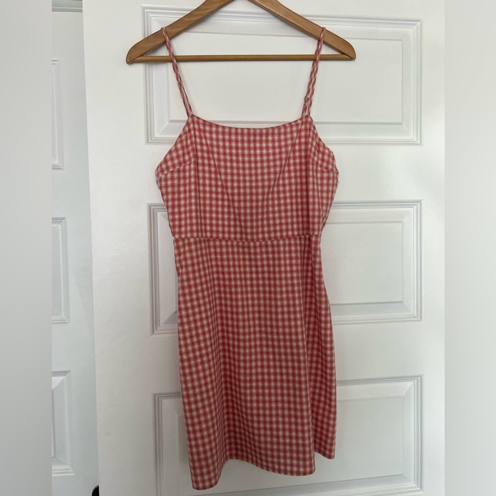 Summer dress xsmall